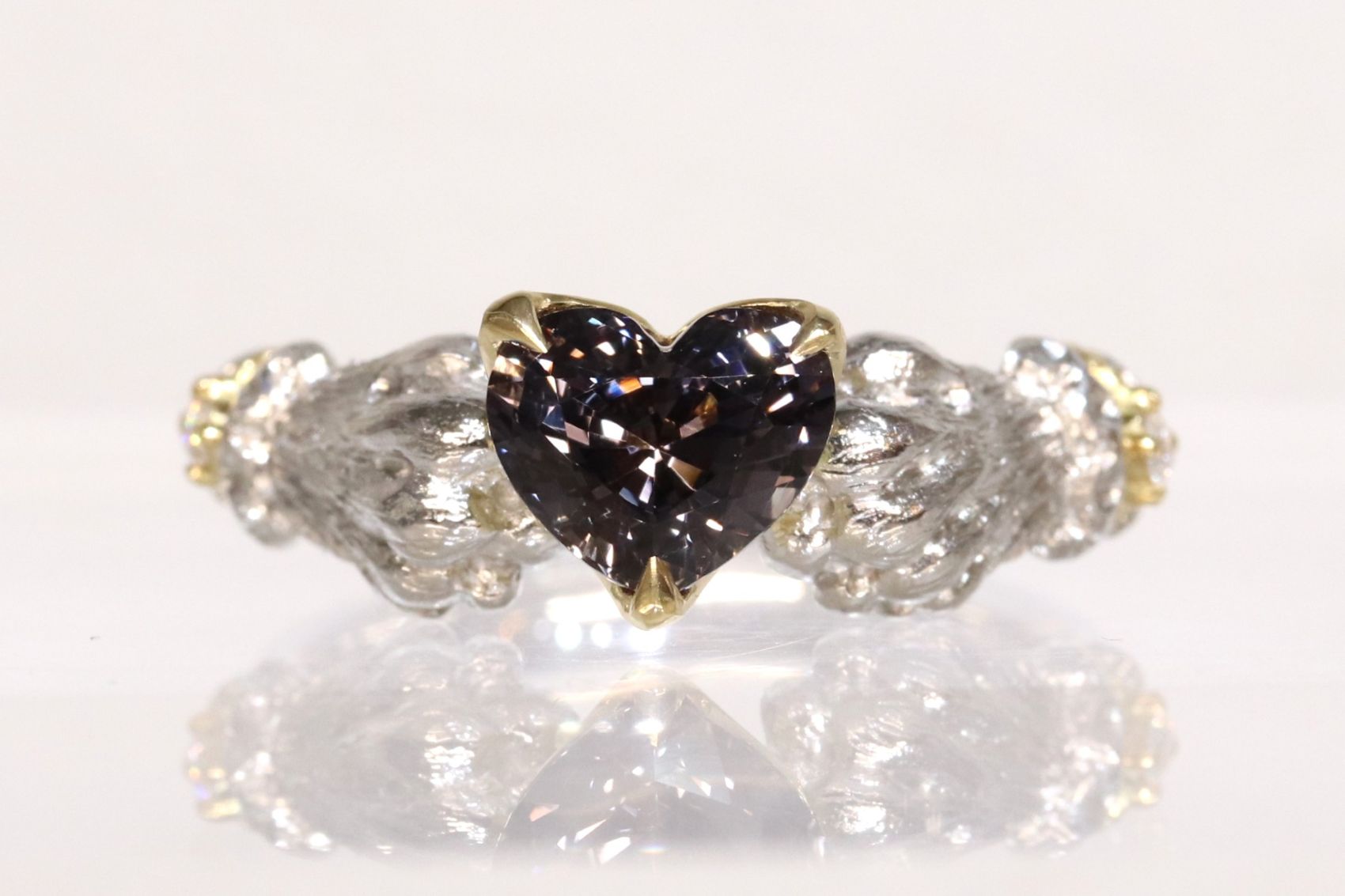 グレースピネル,指輪,