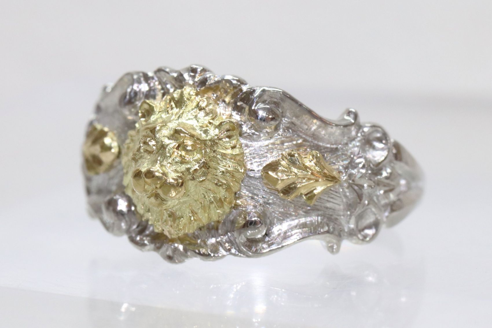 フォンタナ,指輪, フォンタナ,指輪,